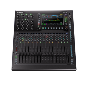 Allen and Heath QU 5