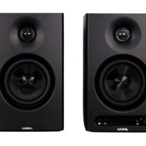 Kaural MS404 Studio Monitors