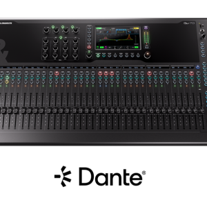 Allen and Heath QU 7D