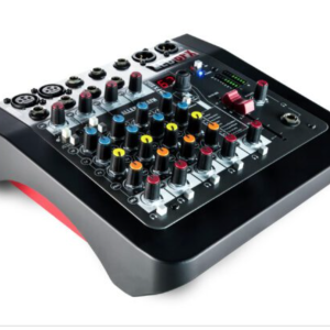 Allen and Heath ZED6FX