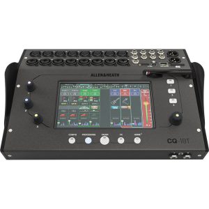 Allen and Heath CQ-18T