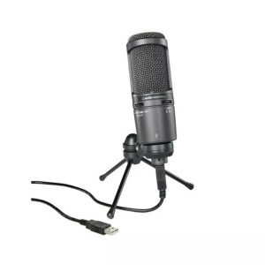 Audio-Technica AT2020 USB+ Condenser Microphone