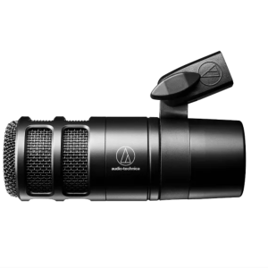 Audio-Technica AT2040 Podcast Microphone